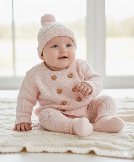 Exported Baby Swoetar