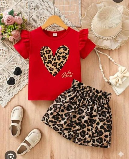 Heart ( কলিজার টুকরা )